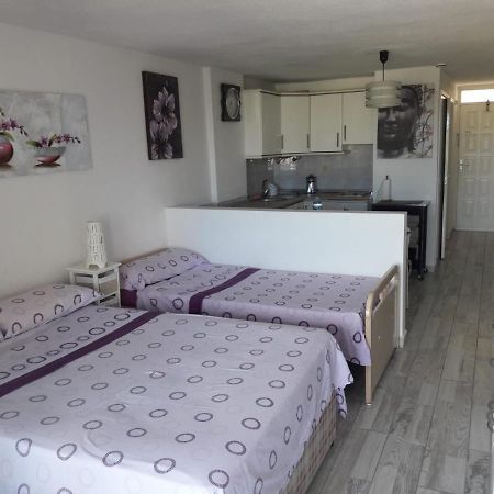 Apartament Borinquen Con Vista Mar Playa Feñabe Zewnętrze zdjęcie