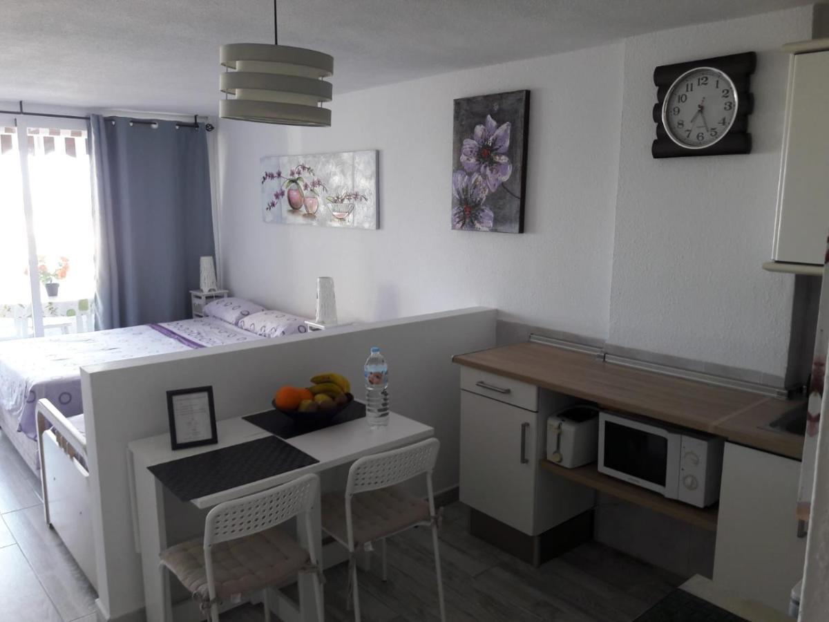 Apartament Borinquen Con Vista Mar Playa Feñabe Zewnętrze zdjęcie
