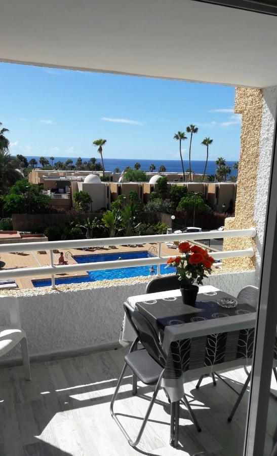 Apartament Borinquen Con Vista Mar Playa Feñabe Zewnętrze zdjęcie