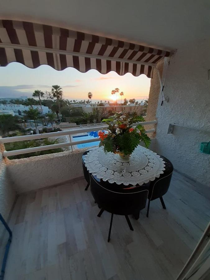 Apartament Borinquen Con Vista Mar Playa Feñabe Zewnętrze zdjęcie
