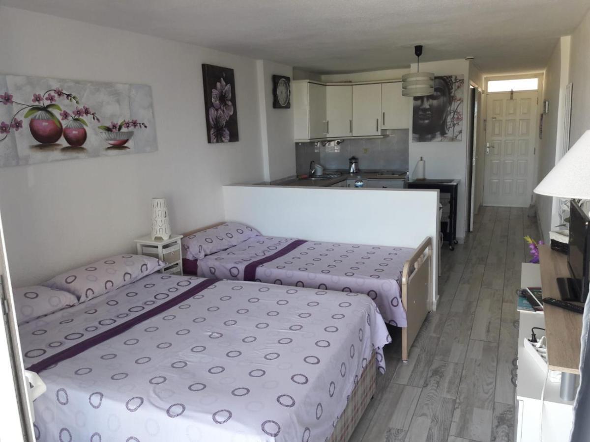 Apartament Borinquen Con Vista Mar Playa Feñabe Zewnętrze zdjęcie