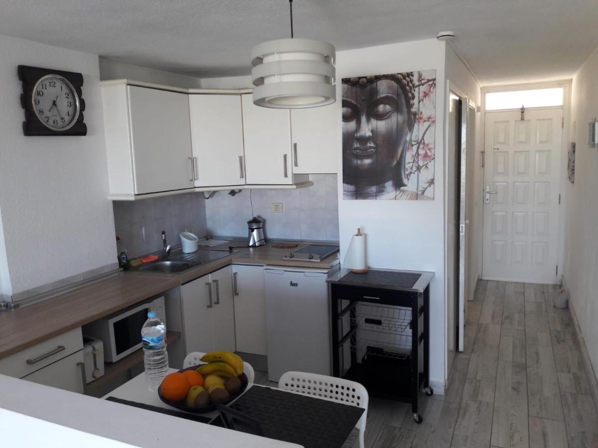 Apartament Borinquen Con Vista Mar Playa Feñabe Zewnętrze zdjęcie